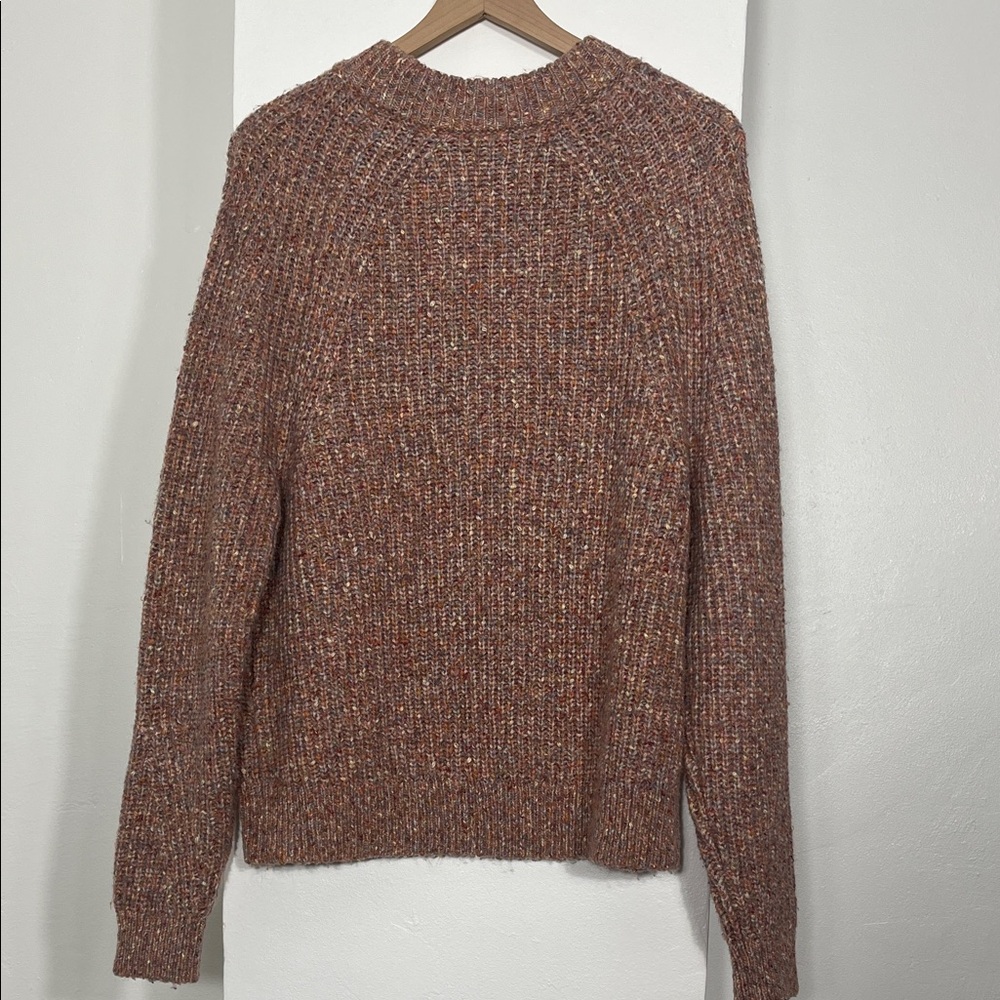 French Connection Multicolor Knit Sweater - Picture 8 of 8